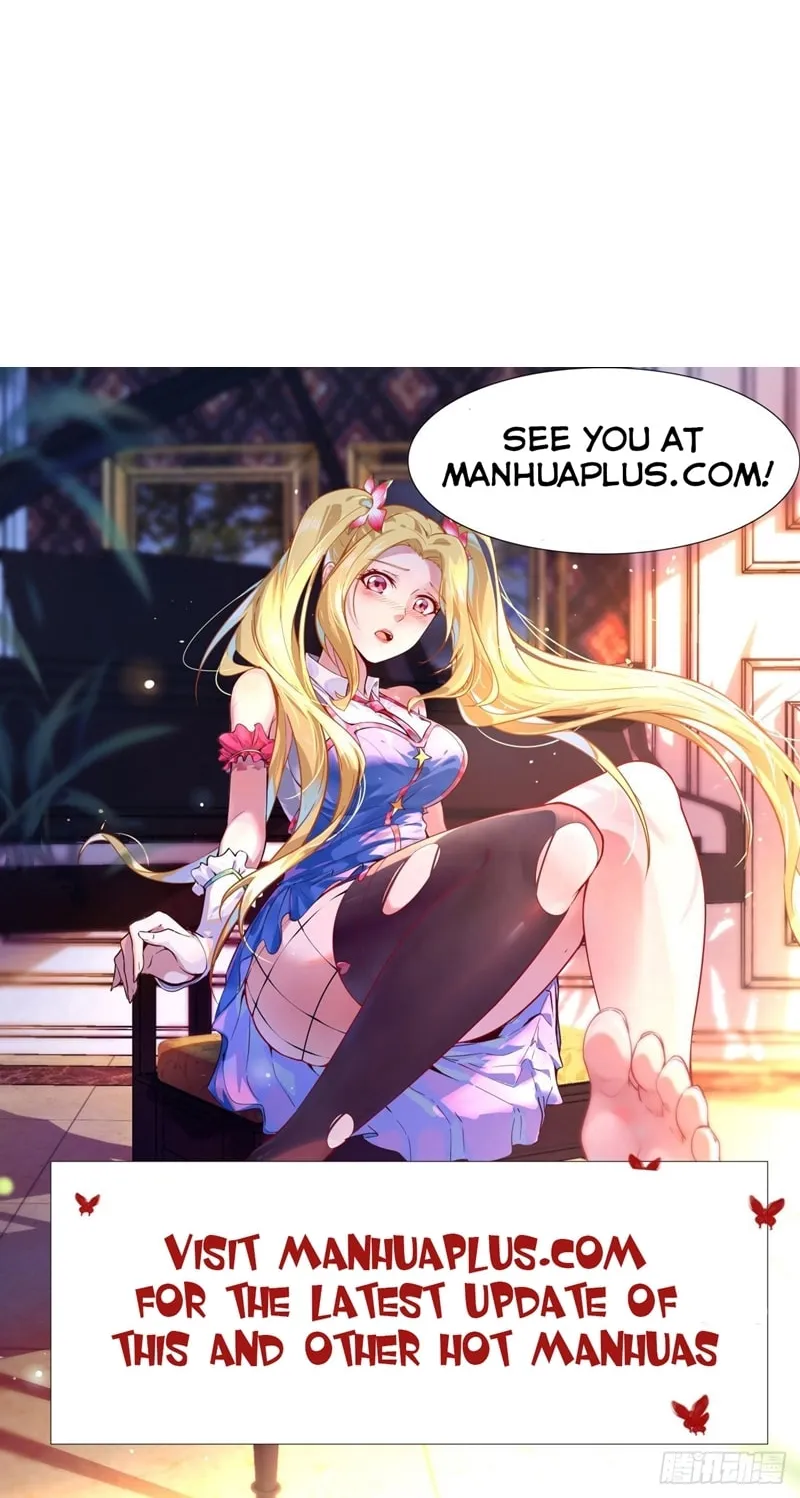 Peerless Battle Spirit (Colored) Chapter 290 page 57 - 