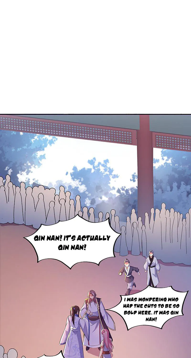 Peerless Battle Spirit (Colored) Chapter 290 page 7 - 