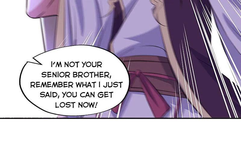 Peerless Battle Spirit (Colored) Chapter 290 page 9 - 