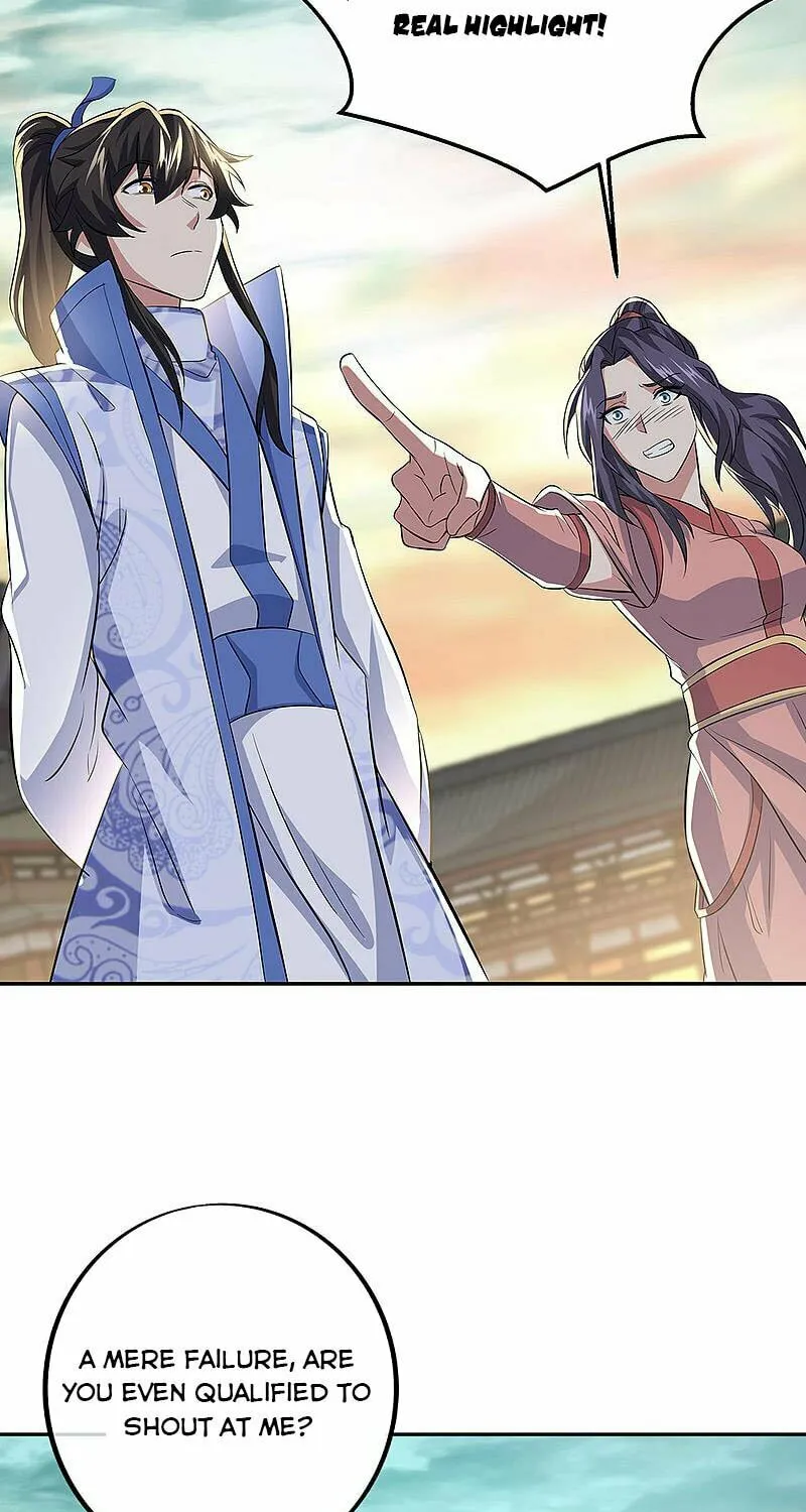 Peerless Battle Spirit (Colored) Chapter 291 page 16 - 