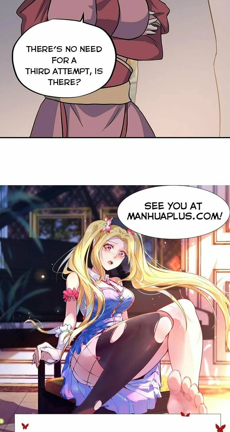 Peerless Battle Spirit (Colored) Chapter 291 page 50 - 