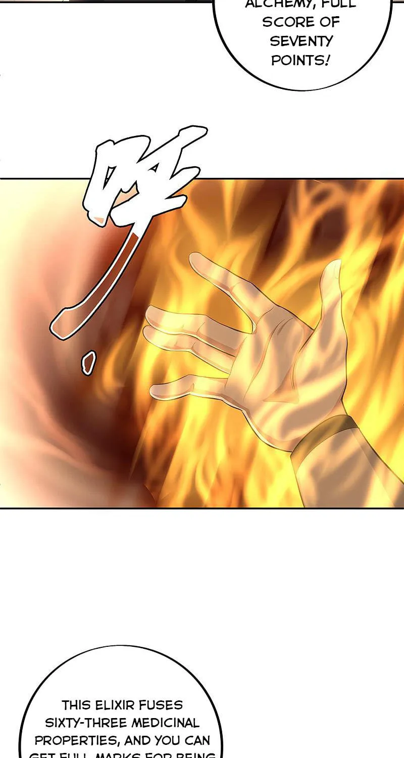 Peerless Battle Spirit (Colored) Chapter 291 page 6 - 