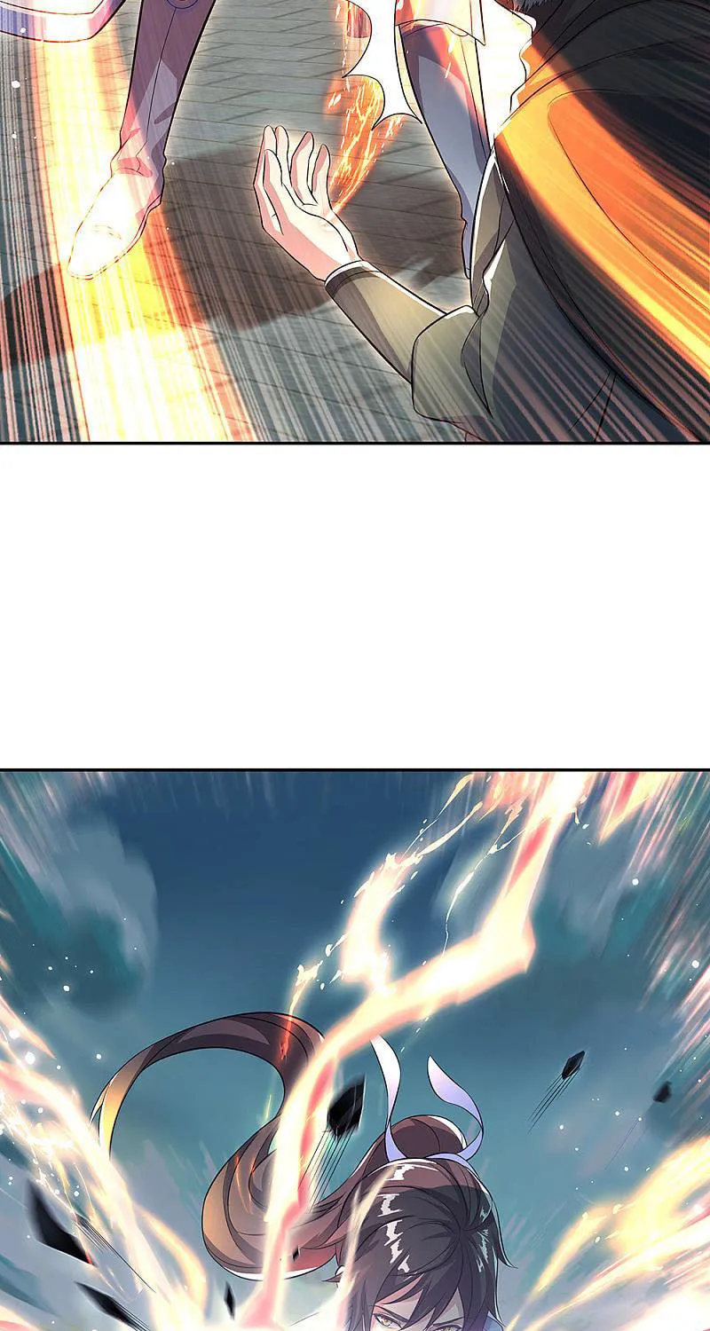 Peerless Battle Spirit (Colored) Chapter 292 page 14 - 
