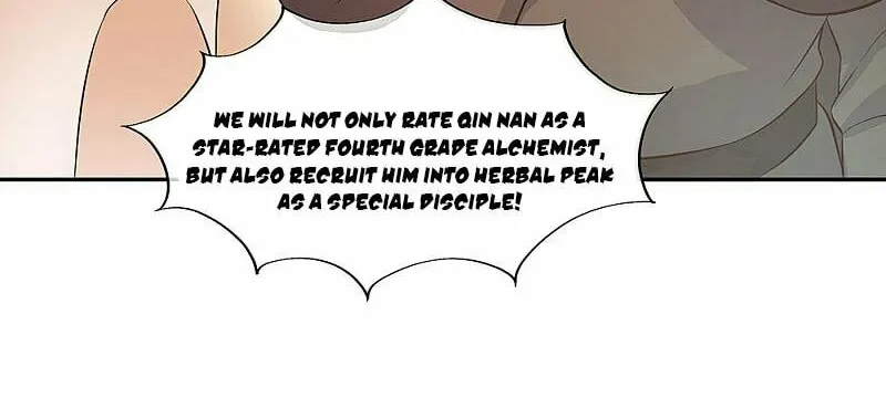 Peerless Battle Spirit (Colored) Chapter 292 page 26 - 