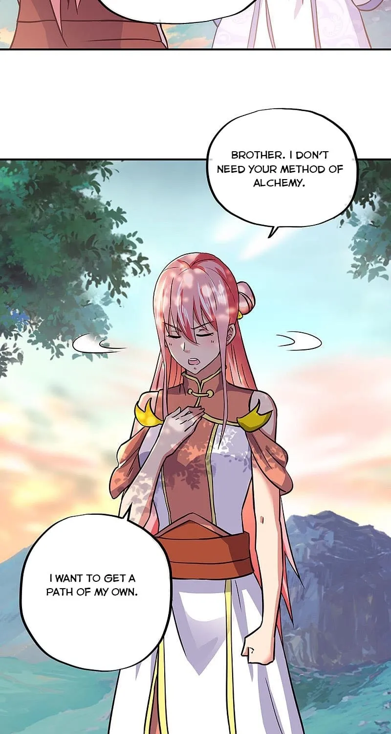 Peerless Battle Spirit (Colored) Chapter 292 page 41 - 