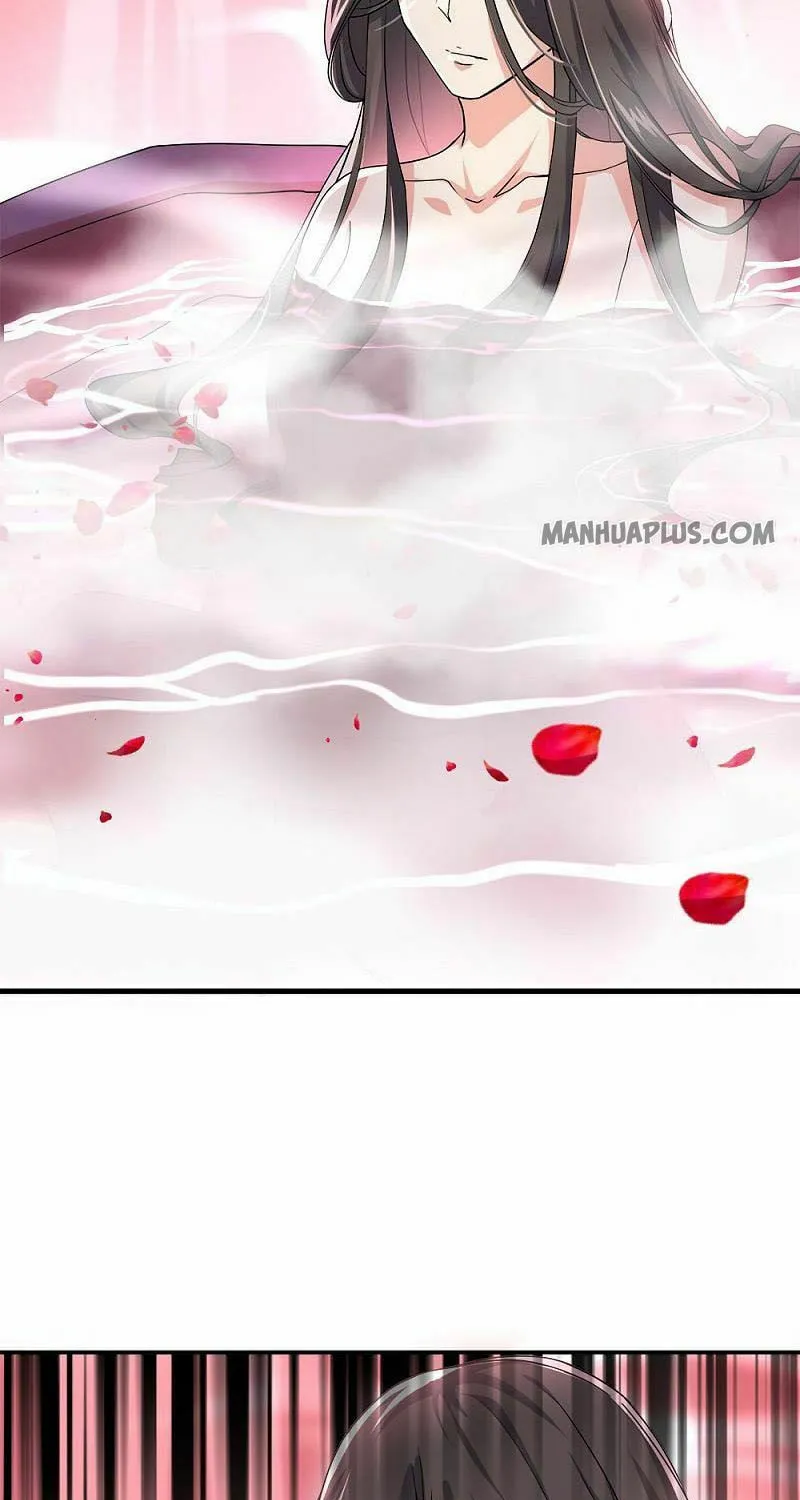Peerless Battle Spirit (Colored) Chapter 293 page 14 - 