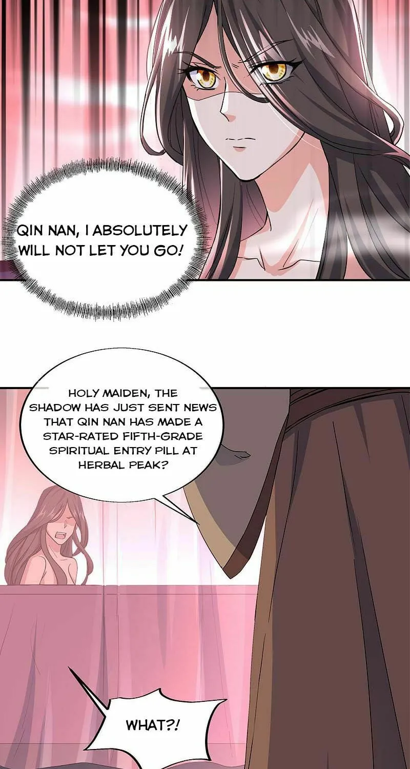Peerless Battle Spirit (Colored) Chapter 293 page 15 - 