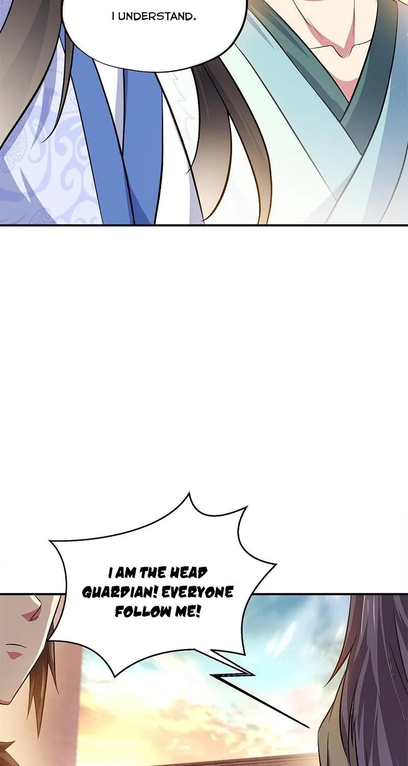 Peerless Battle Spirit (Colored) Chapter 293 page 43 - 