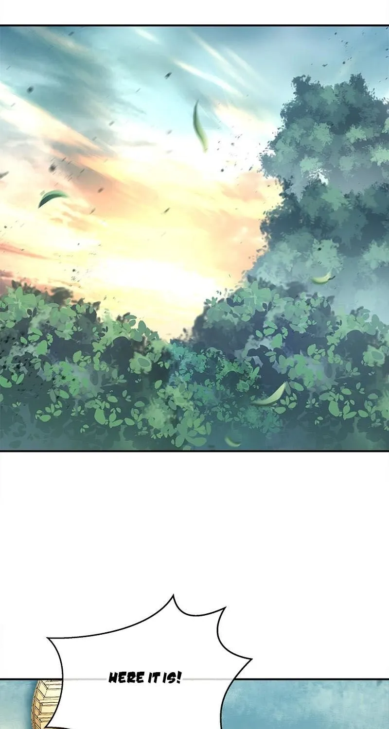 Peerless Battle Spirit (Colored) Chapter 293 page 45 - 