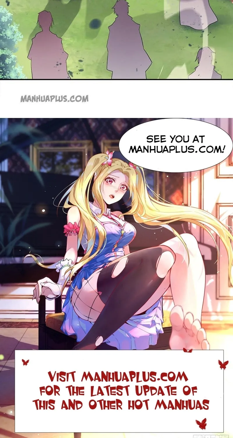 Peerless Battle Spirit (Colored) Chapter 293 page 47 - 