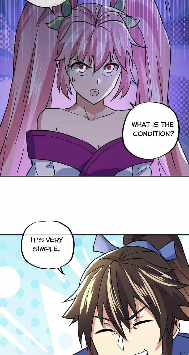 Peerless Battle Spirit (Colored) Chapter 293 page 6 - 