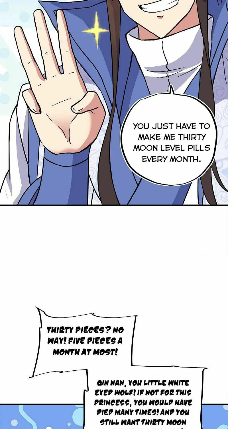 Peerless Battle Spirit (Colored) Chapter 293 page 7 - 