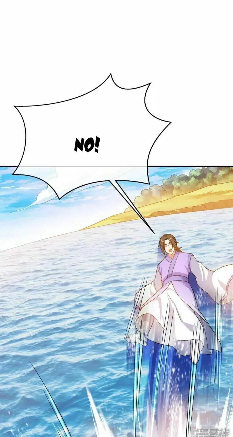 Peerless Battle Spirit (Colored) Chapter 294 page 13 - 