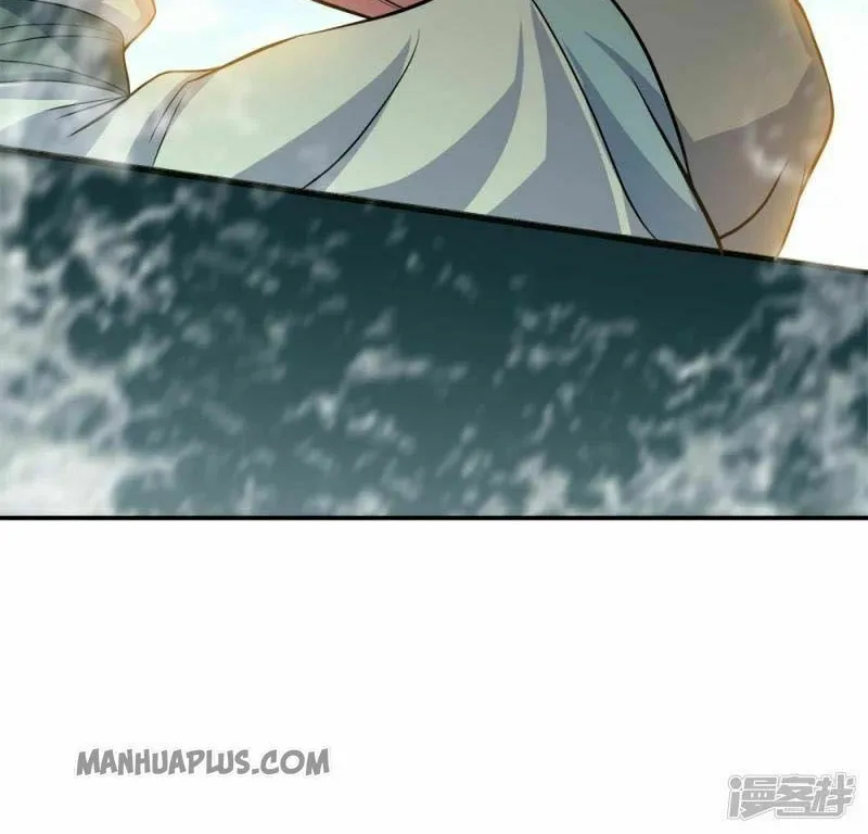 Peerless Battle Spirit (Colored) Chapter 294 page 24 - 