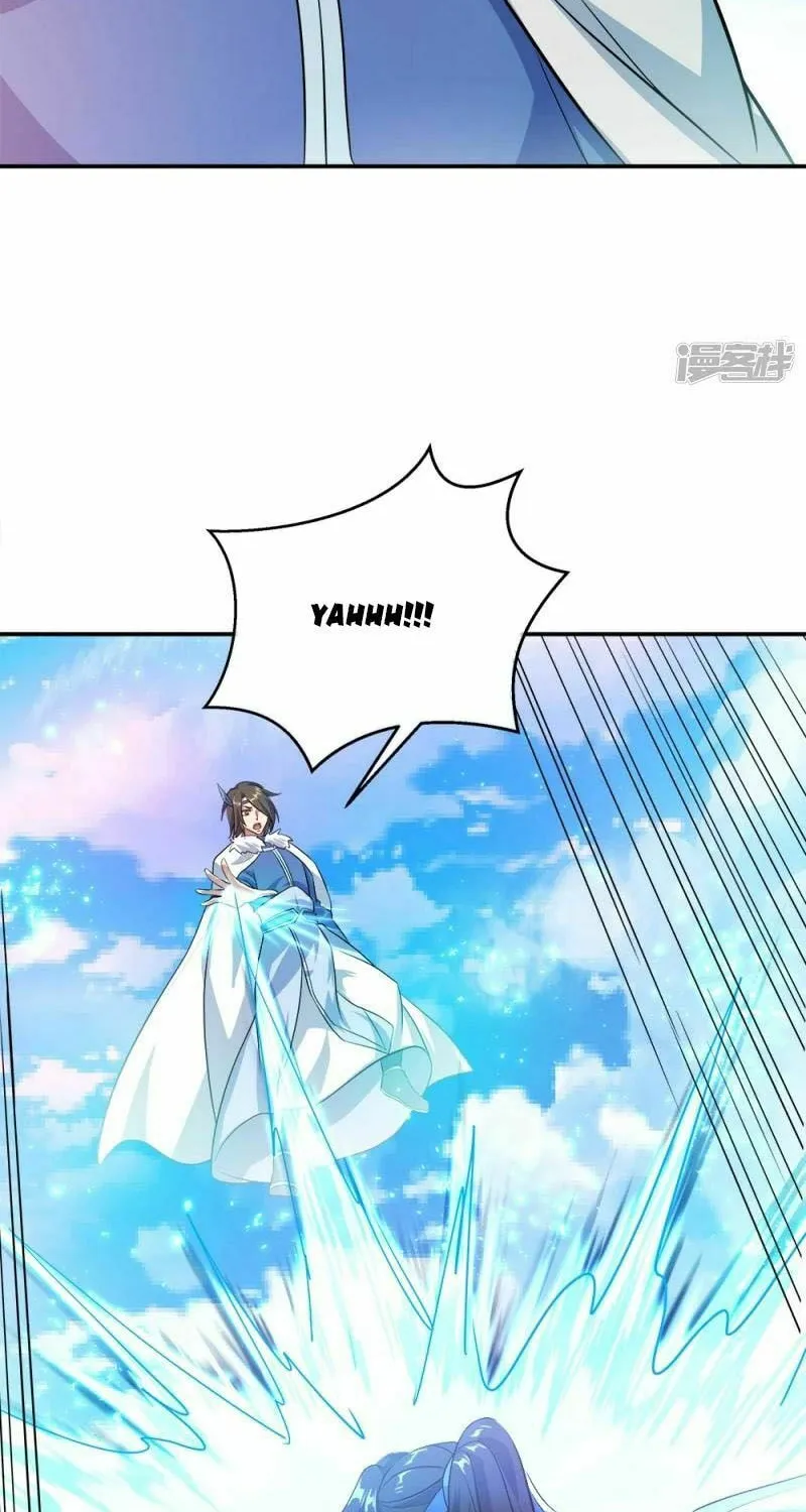 Peerless Battle Spirit (Colored) Chapter 294 page 26 - 