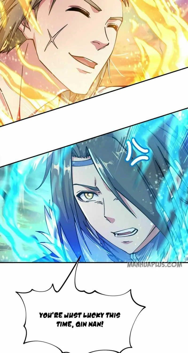 Peerless Battle Spirit (Colored) Chapter 294 page 42 - 