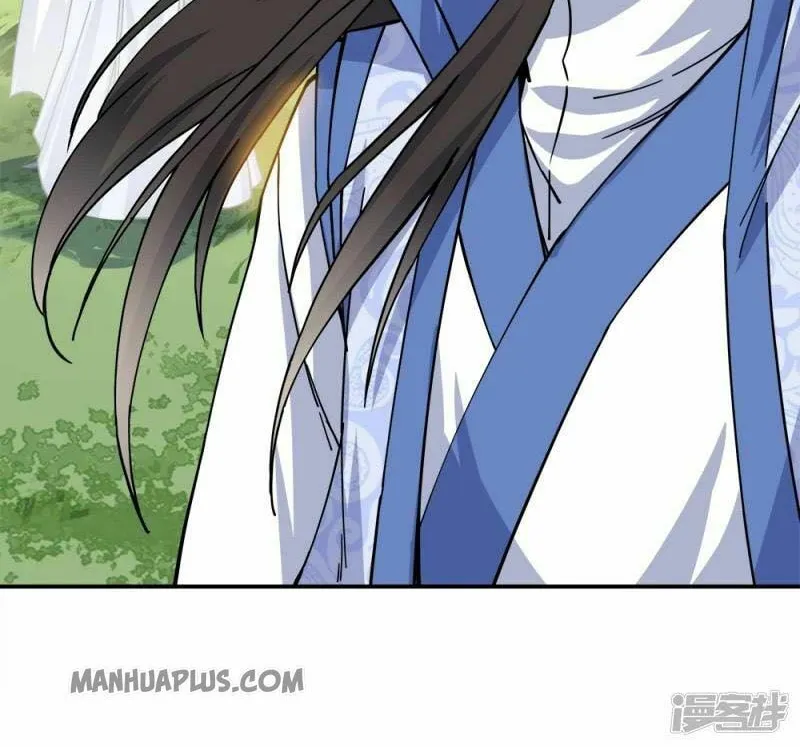 Peerless Battle Spirit (Colored) Chapter 294 page 48 - 