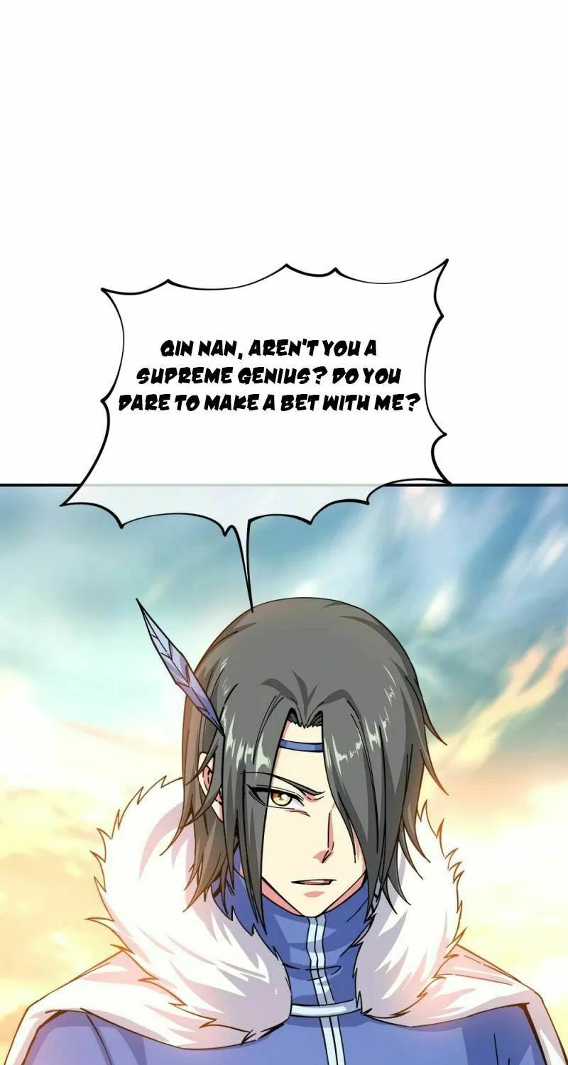 Peerless Battle Spirit (Colored) Chapter 294 page 49 - 
