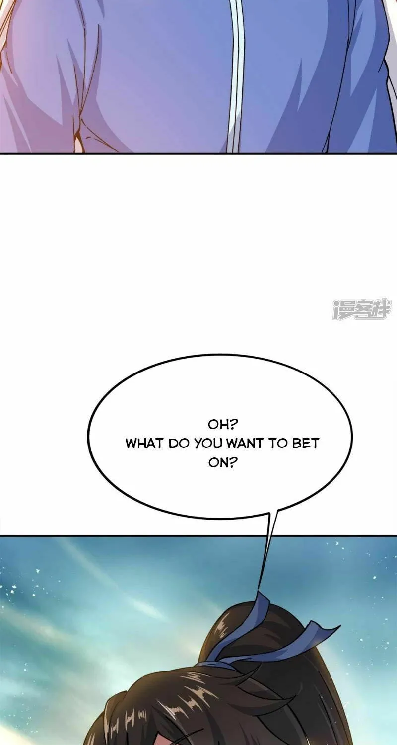 Peerless Battle Spirit (Colored) Chapter 294 page 50 - 