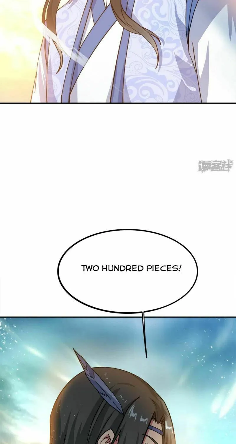 Peerless Battle Spirit (Colored) Chapter 294 page 58 - 