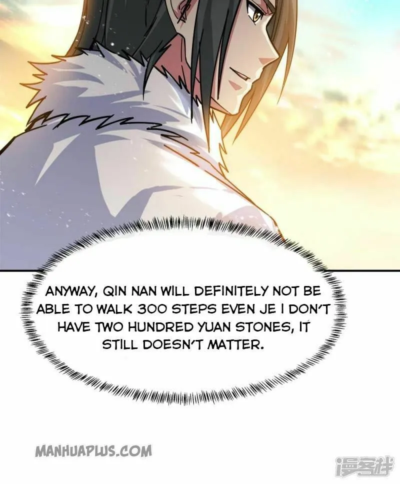 Peerless Battle Spirit (Colored) Chapter 294 page 59 - 