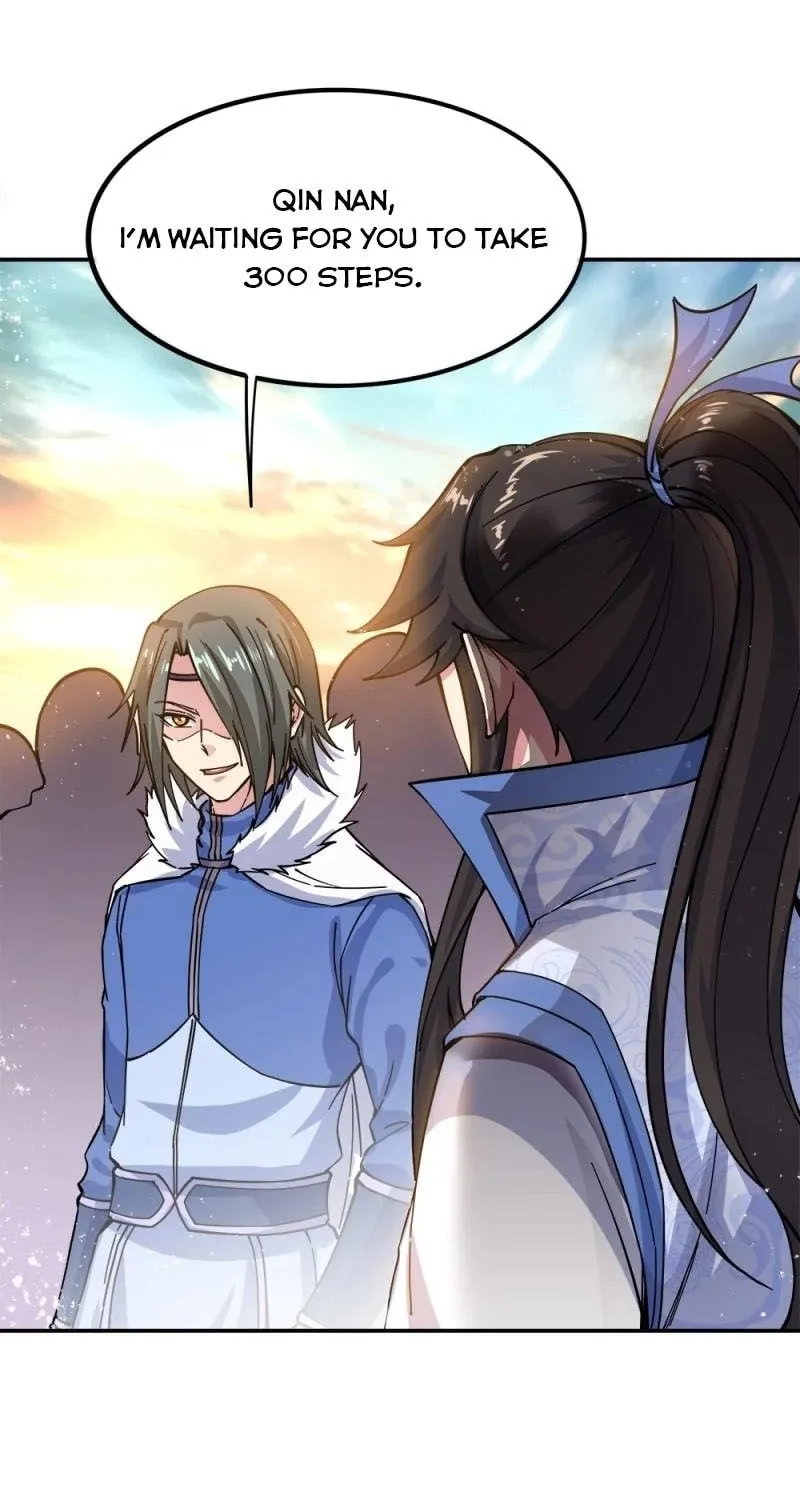 Peerless Battle Spirit (Colored) Chapter 294 page 62 - 