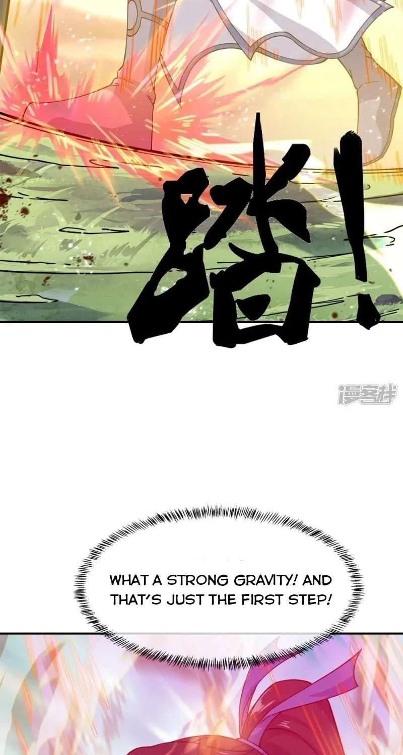 Peerless Battle Spirit (Colored) Chapter 294 page 67 - 