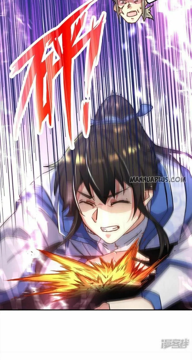 Peerless Battle Spirit (Colored) Chapter 295 page 26 - 