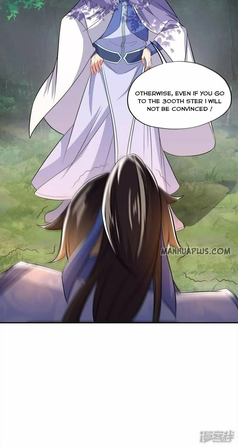 Peerless Battle Spirit (Colored) Chapter 295 page 39 - 