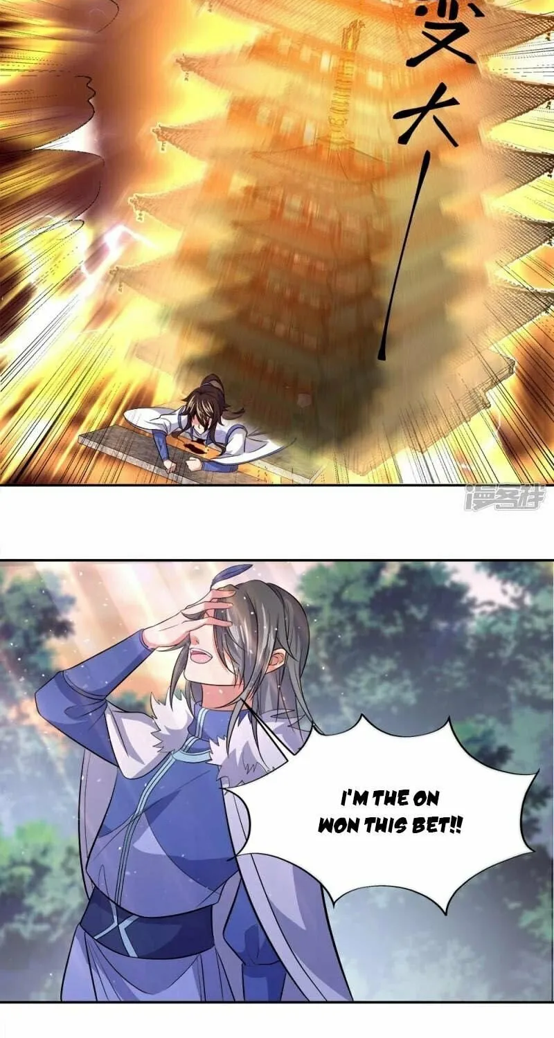 Peerless Battle Spirit (Colored) Chapter 295 page 42 - 