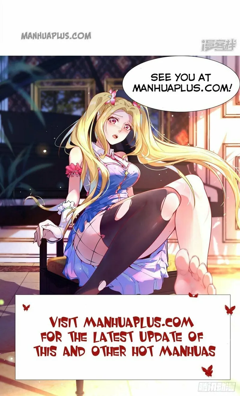 Peerless Battle Spirit (Colored) Chapter 295 page 43 - 