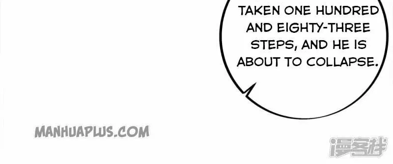 Peerless Battle Spirit (Colored) Chapter 295 page 8 - 