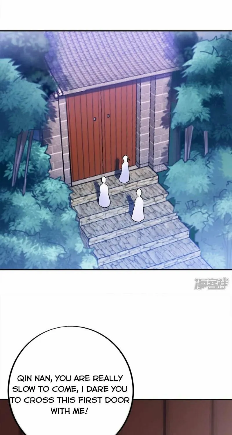 Peerless Battle Spirit (Colored) Chapter 295 page 10 - 