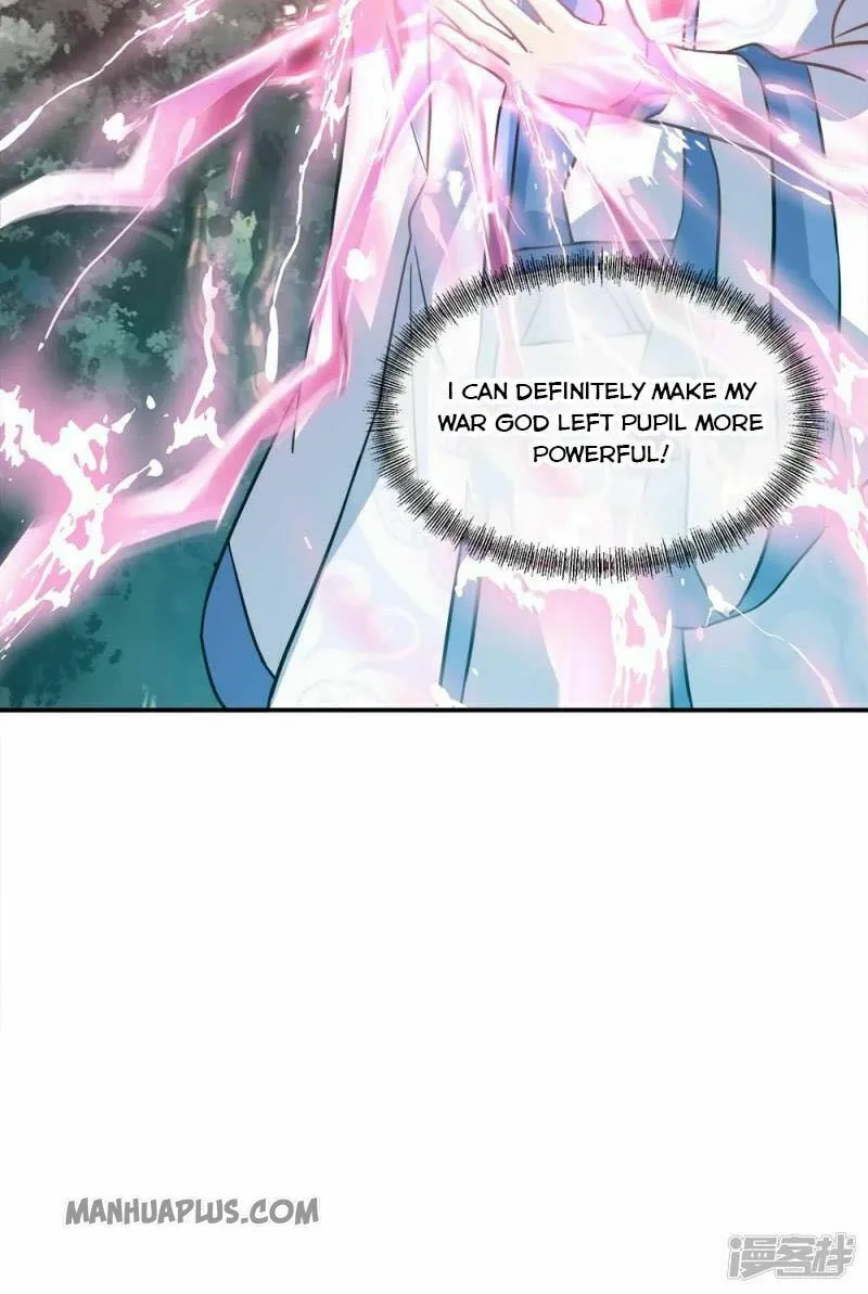 Peerless Battle Spirit (Colored) Chapter 296 page 17 - 