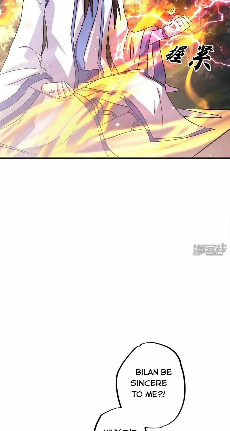 Peerless Battle Spirit (Colored) Chapter 296 page 24 - 