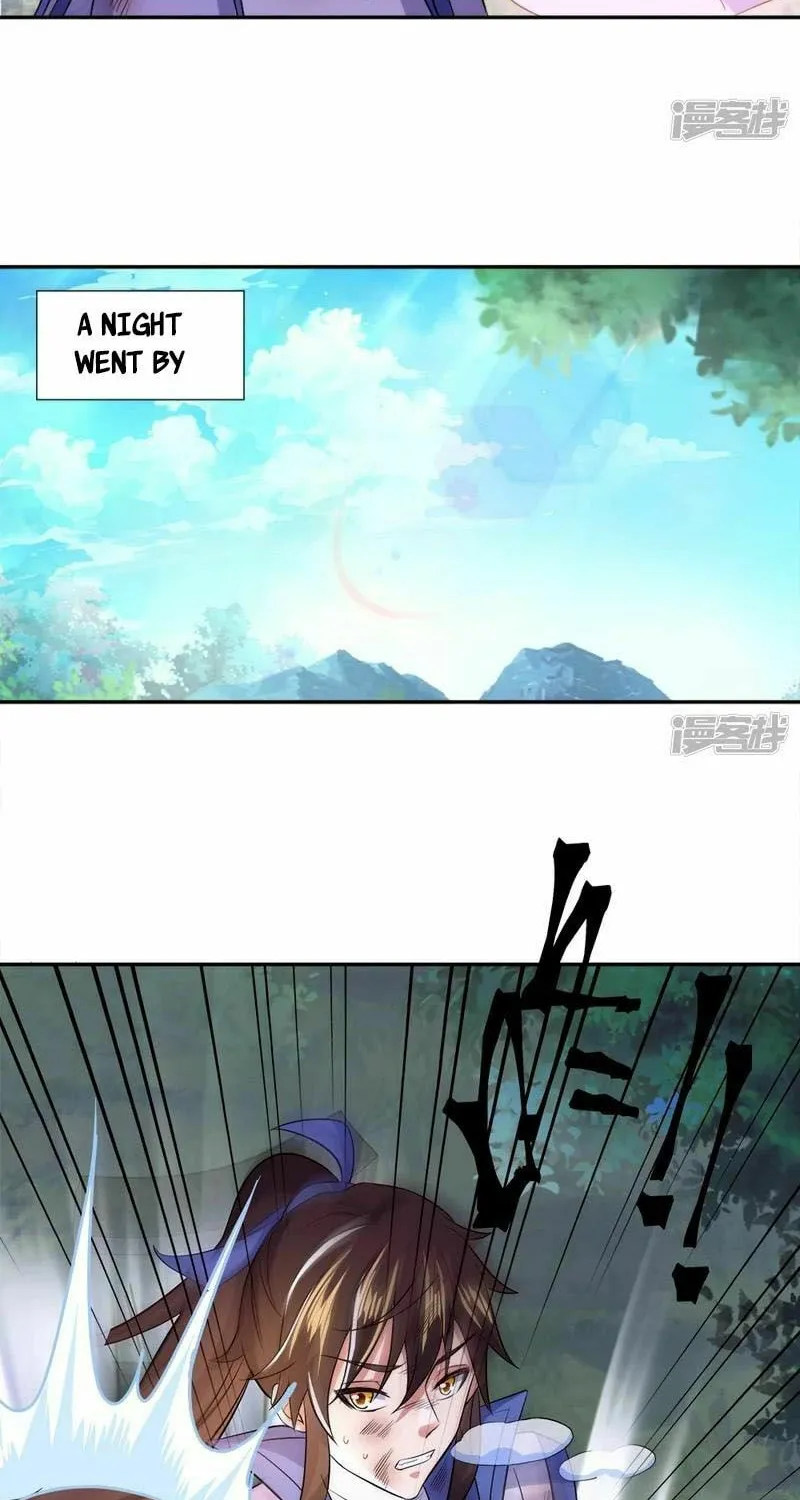 Peerless Battle Spirit (Colored) Chapter 296 page 6 - 