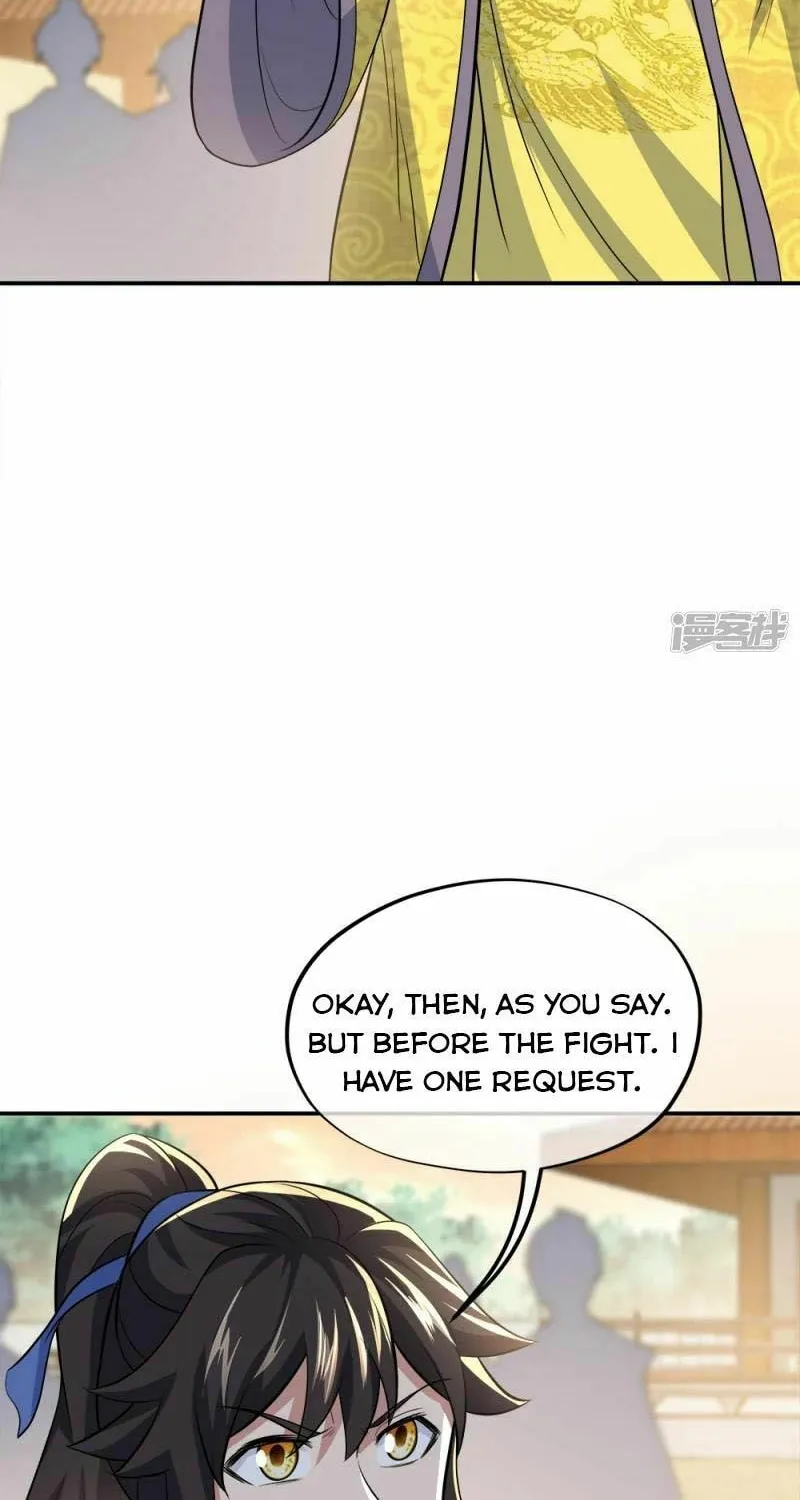 Peerless Battle Spirit (Colored) Chapter 297 page 32 - 