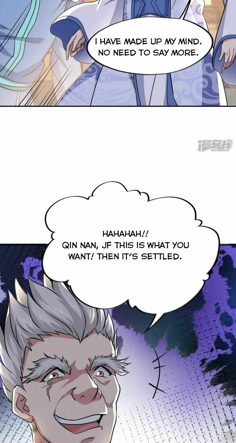 Peerless Battle Spirit (Colored) Chapter 297 page 36 - 