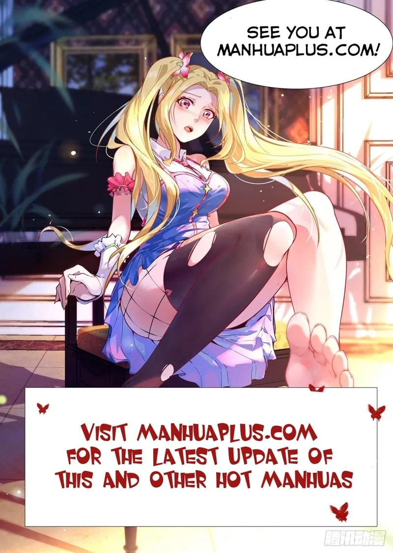 Peerless Battle Spirit (Colored) Chapter 297 page 58 - 