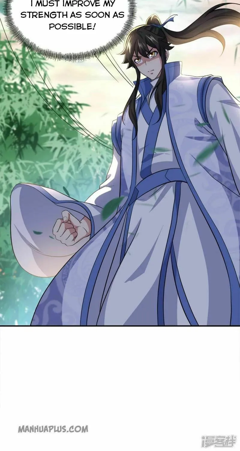 Peerless Battle Spirit (Colored) Chapter 297 page 10 - 