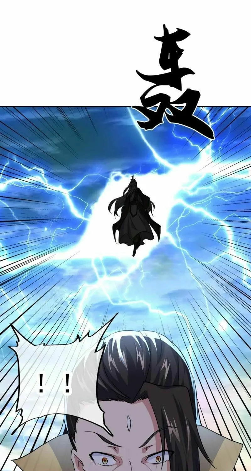 Peerless Battle Spirit (Colored) Chapter 298 page 14 - 