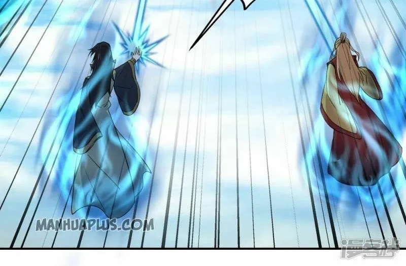Peerless Battle Spirit (Colored) Chapter 298 page 24 - 