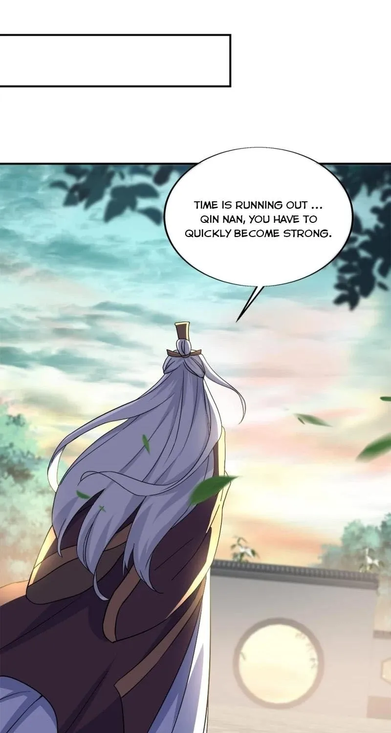 Peerless Battle Spirit (Colored) Chapter 298 page 40 - 