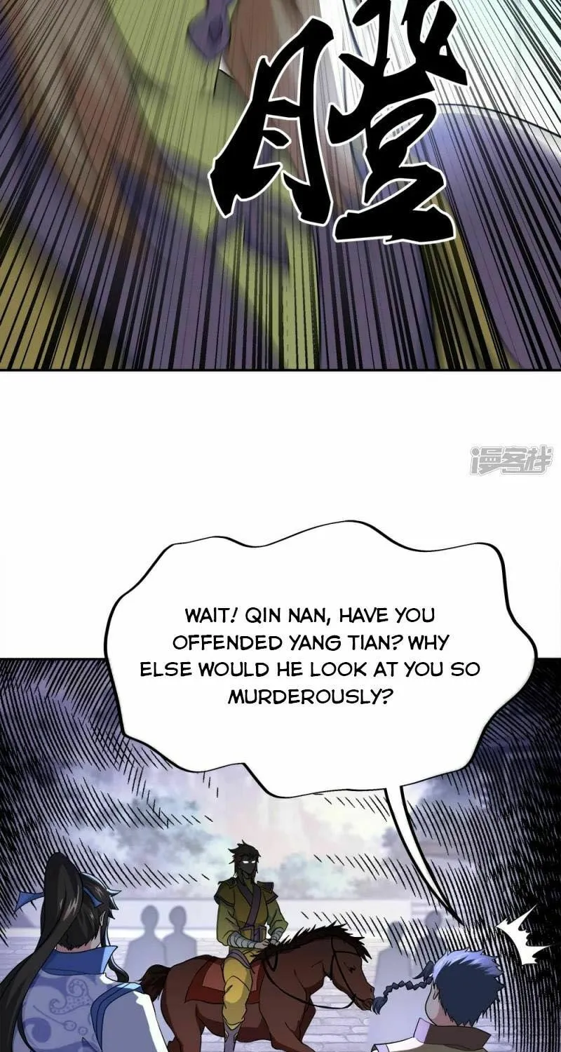 Peerless Battle Spirit (Colored) Chapter 298 page 5 - 