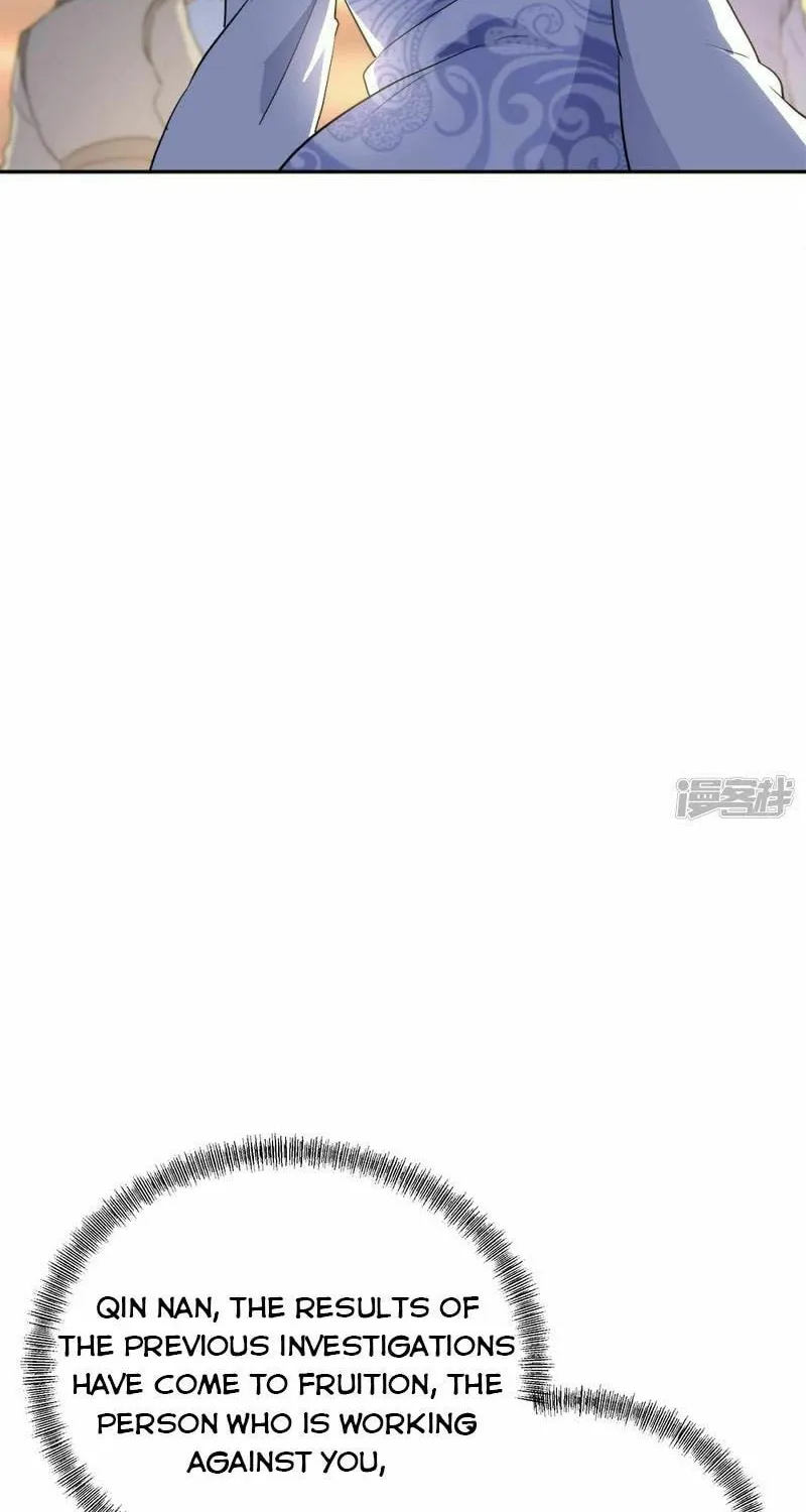 Peerless Battle Spirit (Colored) Chapter 298 page 10 - 