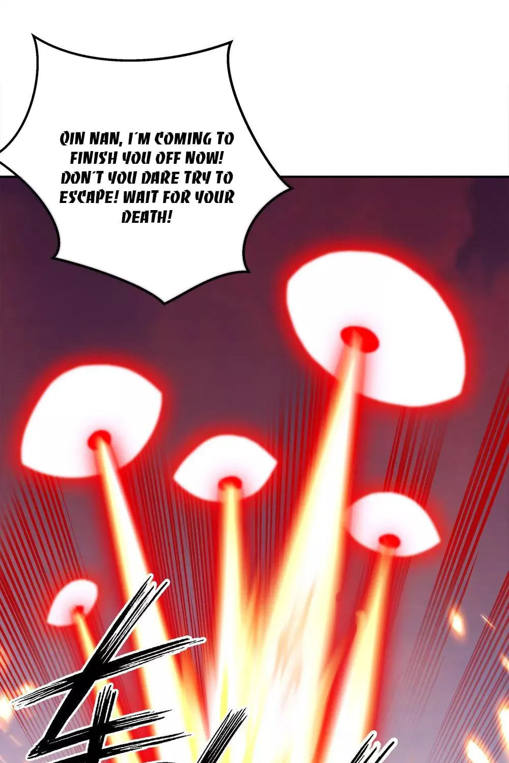 Peerless Battle Spirit (Colored) Chapter 299 page 19 - 
