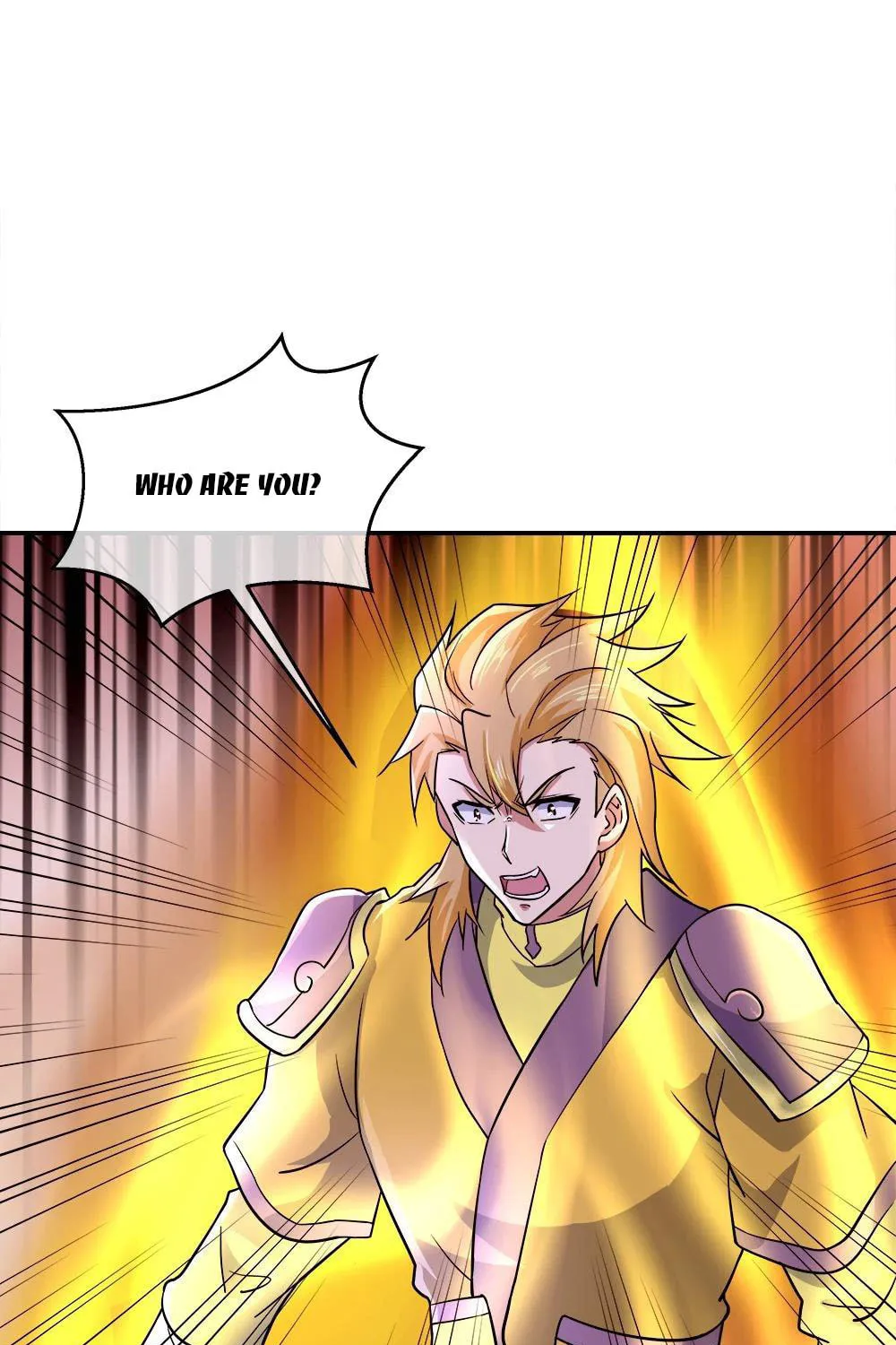 Peerless Battle Spirit (Colored) Chapter 299 page 43 - 