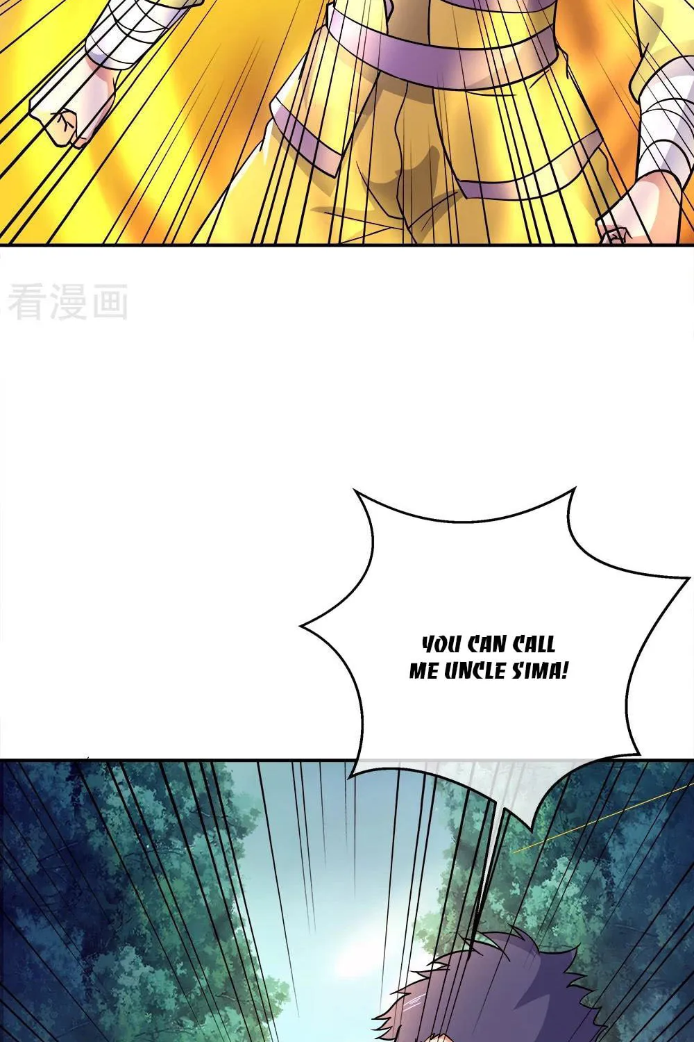 Peerless Battle Spirit (Colored) Chapter 299 page 44 - 