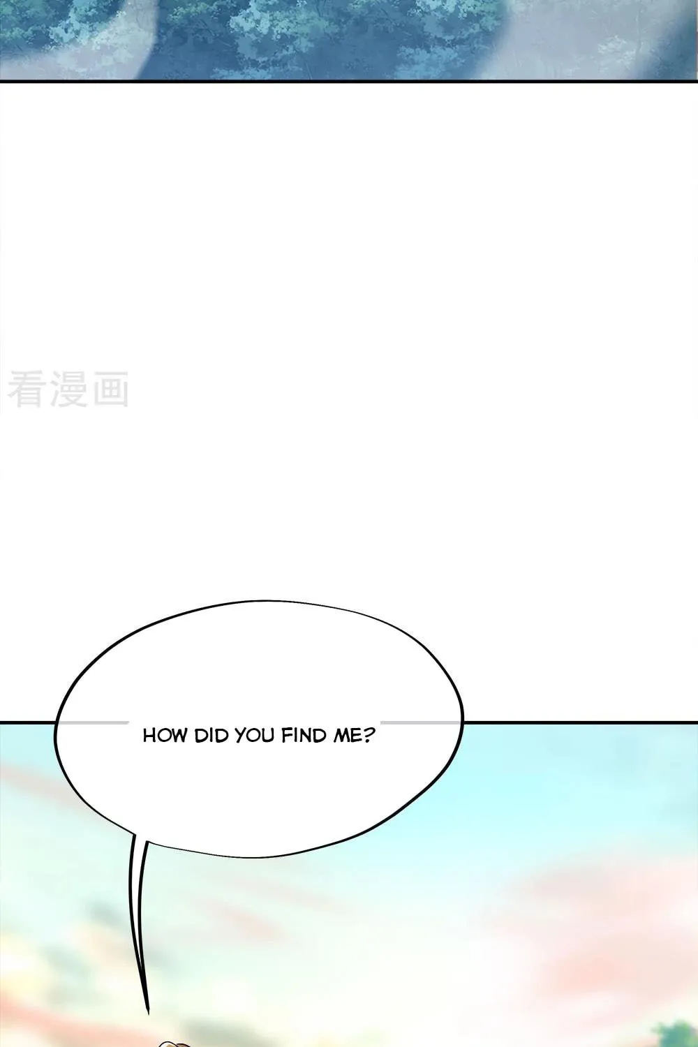 Peerless Battle Spirit (Colored) Chapter 299 page 47 - 