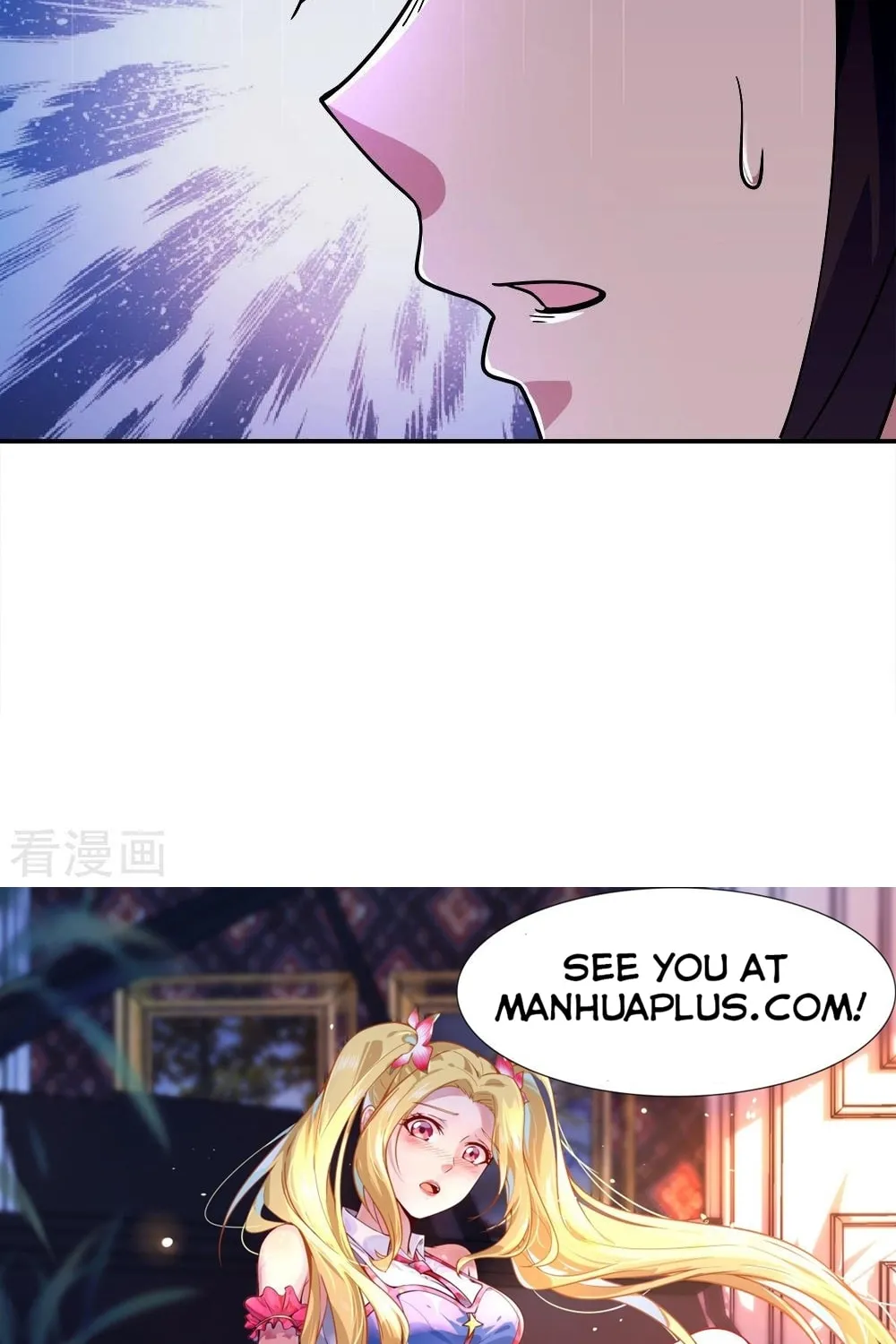 Peerless Battle Spirit (Colored) Chapter 299 page 64 - 